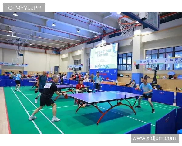 广州乒乓球队节奏创新高引领全国乒乓球发展新潮流