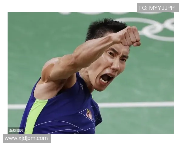 广州羽毛球队总决赛心理素质分析与表现评估