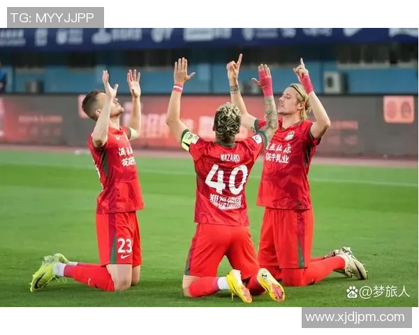 武汉足球队防守革新之路：从传统到现代的转型与挑战