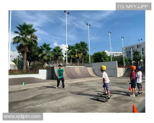 广州滑板队引领最新滑板团队协作榜单前十名的精彩表现